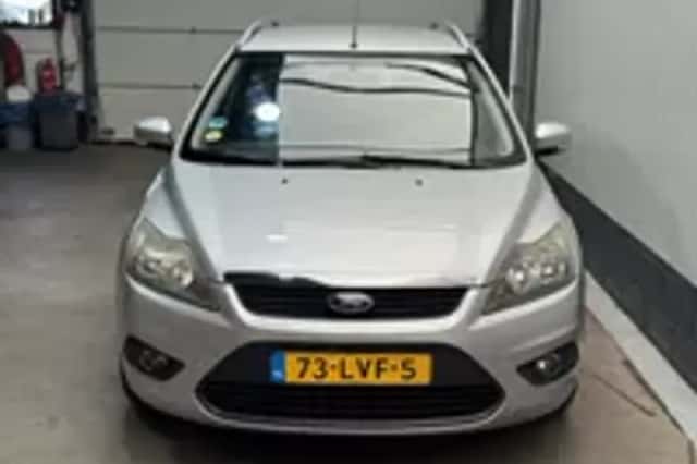 Ford Focus (2010) thumbnail 27