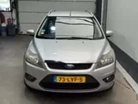Ford Focus (2010) thumbnail 27