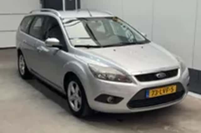 Ford Focus (2010) thumbnail 28
