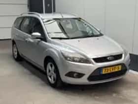 Ford Focus (2010) thumbnail 28