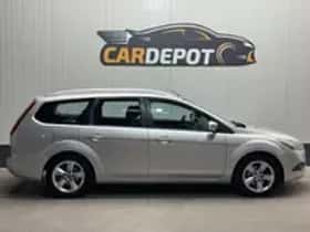 Ford Focus (2010) thumbnail 29