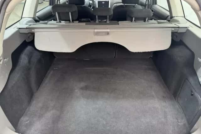 Ford Focus (2010) thumbnail 9