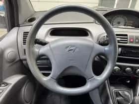 Hyundai Matrix 1.6i World Cup (2006) thumbnail 12
