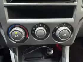 Hyundai Matrix 1.6i World Cup (2006) thumbnail 15