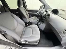 Hyundai Matrix 1.6i World Cup (2006) thumbnail 21