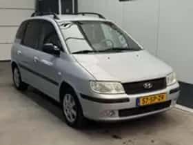 Hyundai Matrix 1.6i World Cup (2006) thumbnail 26