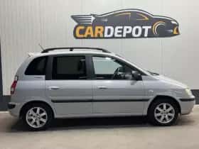 Hyundai Matrix 1.6i World Cup (2006) thumbnail 4
