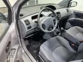 Hyundai Matrix 1.6i World Cup (2006) thumbnail 10