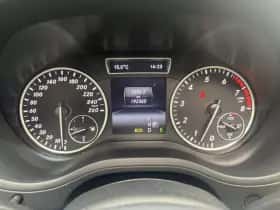 Mercedes-Benz B-Klasse (2014) thumbnail 12