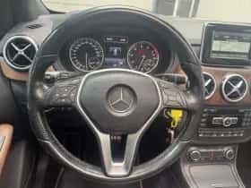 Mercedes-Benz B-Klasse (2014) thumbnail 13