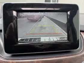 Mercedes-Benz B-Klasse (2014) thumbnail 15