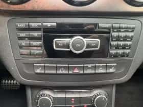 Mercedes-Benz B-Klasse (2014) thumbnail 17