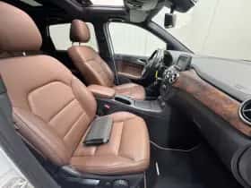 Mercedes-Benz B-Klasse (2014) thumbnail 27