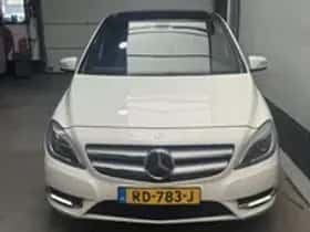Mercedes-Benz B-Klasse (2014) thumbnail 32