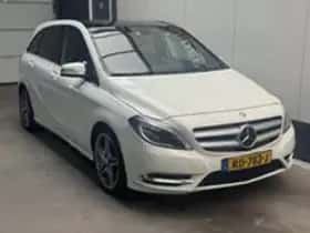Mercedes-Benz B-Klasse (2014) thumbnail 33