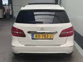 Mercedes-Benz B-Klasse (2014) thumbnail 36