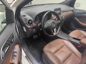 Mercedes-Benz B-Klasse (2014) thumbnail 10