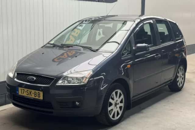 Ford Focus (2006)