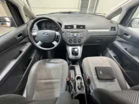 Ford Focus (2006) thumbnail 11