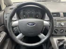 Ford Focus (2006) thumbnail 12