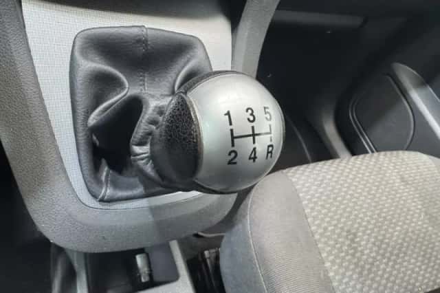 Ford Focus (2006) thumbnail 14