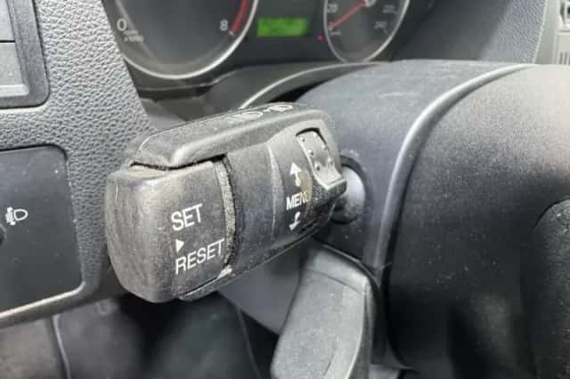 Ford Focus (2006) thumbnail 15