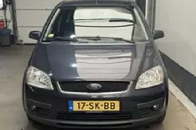 Ford Focus (2006) thumbnail 26