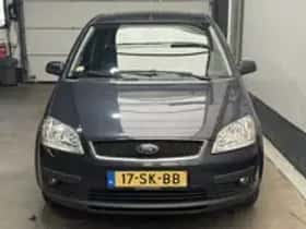 Ford Focus (2006) thumbnail 26