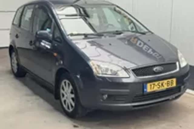 Ford Focus (2006) thumbnail 27