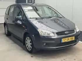 Ford Focus (2006) thumbnail 27