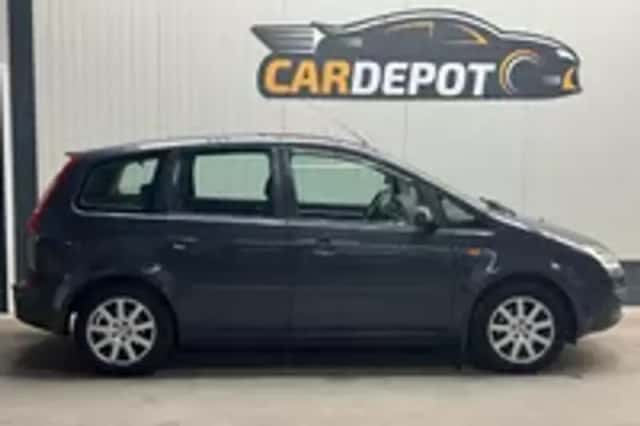 Ford Focus (2006) thumbnail 28
