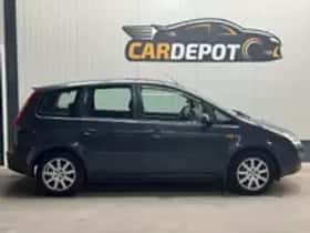 Ford Focus (2006) thumbnail 28
