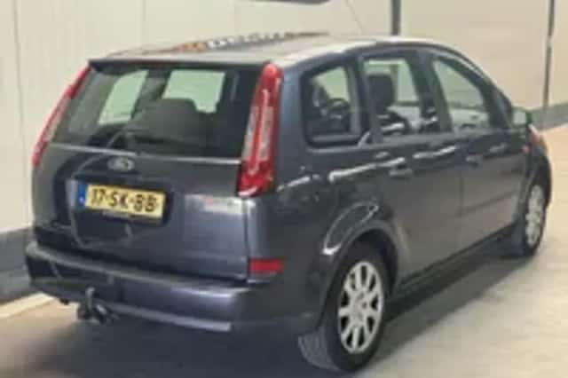 Ford Focus (2006) thumbnail 29
