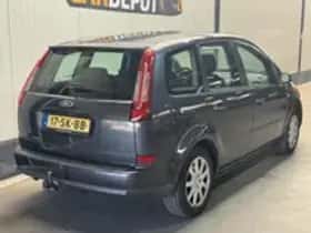 Ford Focus (2006) thumbnail 29