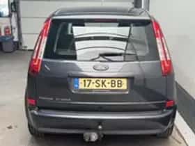Ford Focus (2006) thumbnail 30