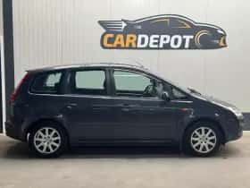 Ford Focus (2006) thumbnail 4