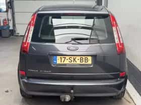 Ford Focus (2006) thumbnail 6