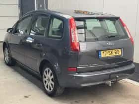 Ford Focus (2006) thumbnail 7