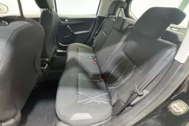 Peugeot 208 (2013) thumbnail 20