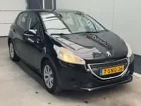 Peugeot 208 (2013) thumbnail 29