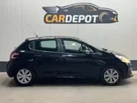 Peugeot 208 (2013) thumbnail 30