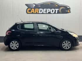 Peugeot 208 (2013) thumbnail 4