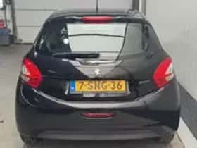 Peugeot 208 (2013) thumbnail 32