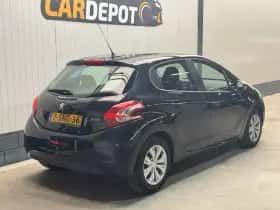 Peugeot 208 (2013) thumbnail 5