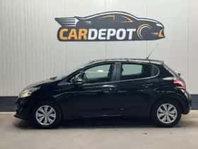 Peugeot 208 (2013) thumbnail 8