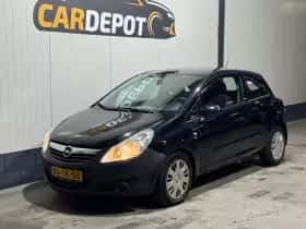 Opel Corsa (2006)