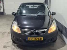 Opel Corsa (2006) thumbnail 2