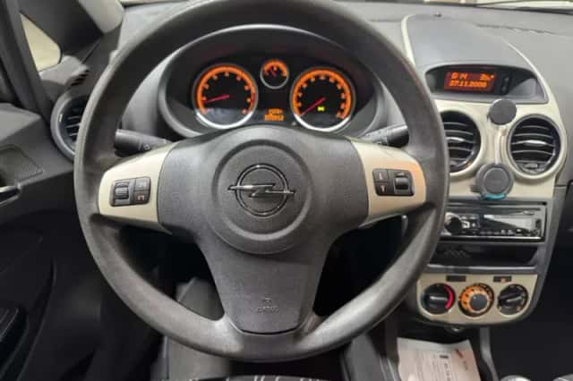 Opel Corsa (2006) thumbnail 12