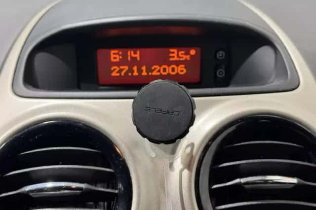 Opel Corsa (2006) thumbnail 16