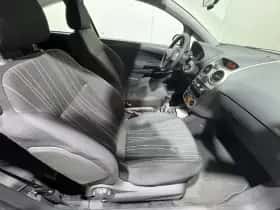 Opel Corsa (2006) thumbnail 24
